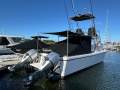 Kevlacat 3400 Flybridge