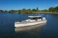 Axopar 28 Cabin