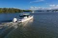 Axopar 28 Cabin