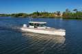 Axopar 28 Cabin