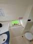 Fountaine Pajot Belize 43 Profitable Charter Venture:Port fwd bathroom