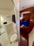 Fountaine Pajot Belize 43 Profitable Charter Venture:Stb fwd bathroom