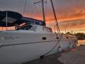 Fountaine Pajot Belize 43 Profitable Charter Venture