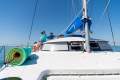 Fountaine Pajot Belize 43 Profitable Charter Venture