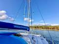 Fountaine Pajot Belize 43 Profitable Charter Venture
