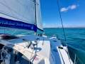 Fountaine Pajot Belize 43 Profitable Charter Venture