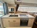 Fountaine Pajot Aura 51