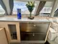 Fountaine Pajot Aura 51