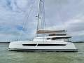 Fountaine Pajot Aura 51