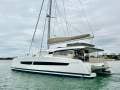 Fountaine Pajot Aura 51