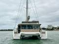 Fountaine Pajot Aura 51