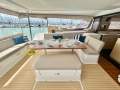 Fountaine Pajot Aura 51