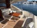 Riviera 4800 Sport Yacht