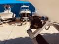 Genesis 580XL Islander Cuddy