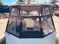 Genesis 580XL Islander Cuddy