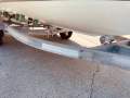Genesis 580XL Islander Cuddy