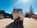 Genesis 580XL Islander Cuddy