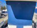 Genesis 580XL Islander Cuddy
