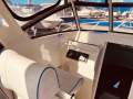 Genesis 580XL Islander Cuddy