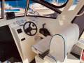 Genesis 580XL Islander Cuddy