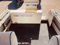 Genesis 580XL Islander Cuddy
