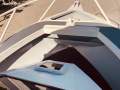 Genesis 580XL Islander Cuddy