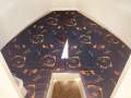 Genesis 580XL Islander Cuddy