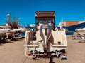 Genesis 580XL Islander Cuddy