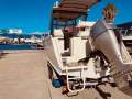 Genesis 580XL Islander Cuddy