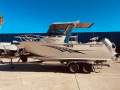 Genesis 580XL Islander Cuddy