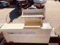 Genesis 580XL Islander Cuddy
