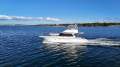 Leeder 40 Flybridge Cruiser