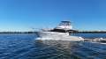 Leeder 40 Flybridge Cruiser