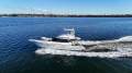 Leeder 40 Flybridge Cruiser