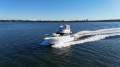 Leeder 40 Flybridge Cruiser