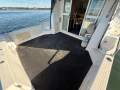 Leeder 40 Flybridge Cruiser