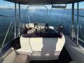 Leeder 40 Flybridge Cruiser