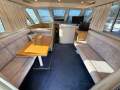 Leeder 40 Flybridge Cruiser