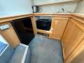 Leeder 40 Flybridge Cruiser