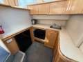 Leeder 40 Flybridge Cruiser