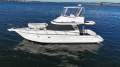 Leeder 40 Flybridge Cruiser