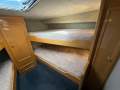Leeder 40 Flybridge Cruiser