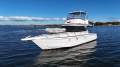 Leeder 40 Flybridge Cruiser