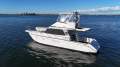 Leeder 40 Flybridge Cruiser