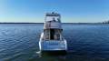 Leeder 40 Flybridge Cruiser