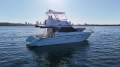 Leeder 40 Flybridge Cruiser