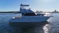 Leeder 40 Flybridge Cruiser