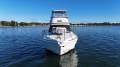 Leeder 40 Flybridge Cruiser