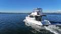 Leeder 40 Flybridge Cruiser