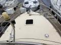 Honeymoon 33 Flybridge Cruiser